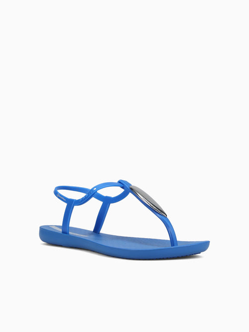 Ipa Class Luxury Blue Grey Blue / 5 / M