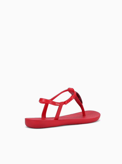 Ipa Class Luxury Red Beige Red / 5 / M