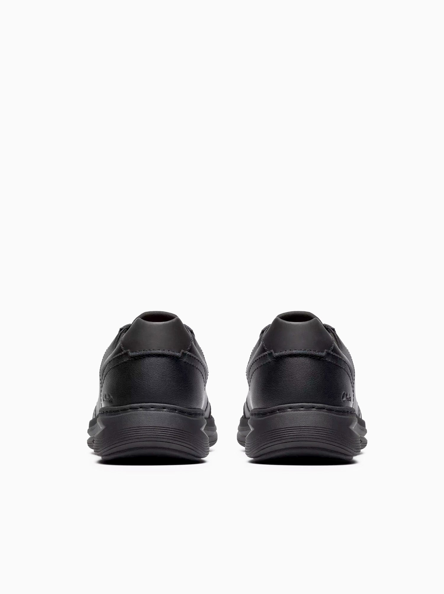 Craftwell Lace Black Leather Black / 7 / M