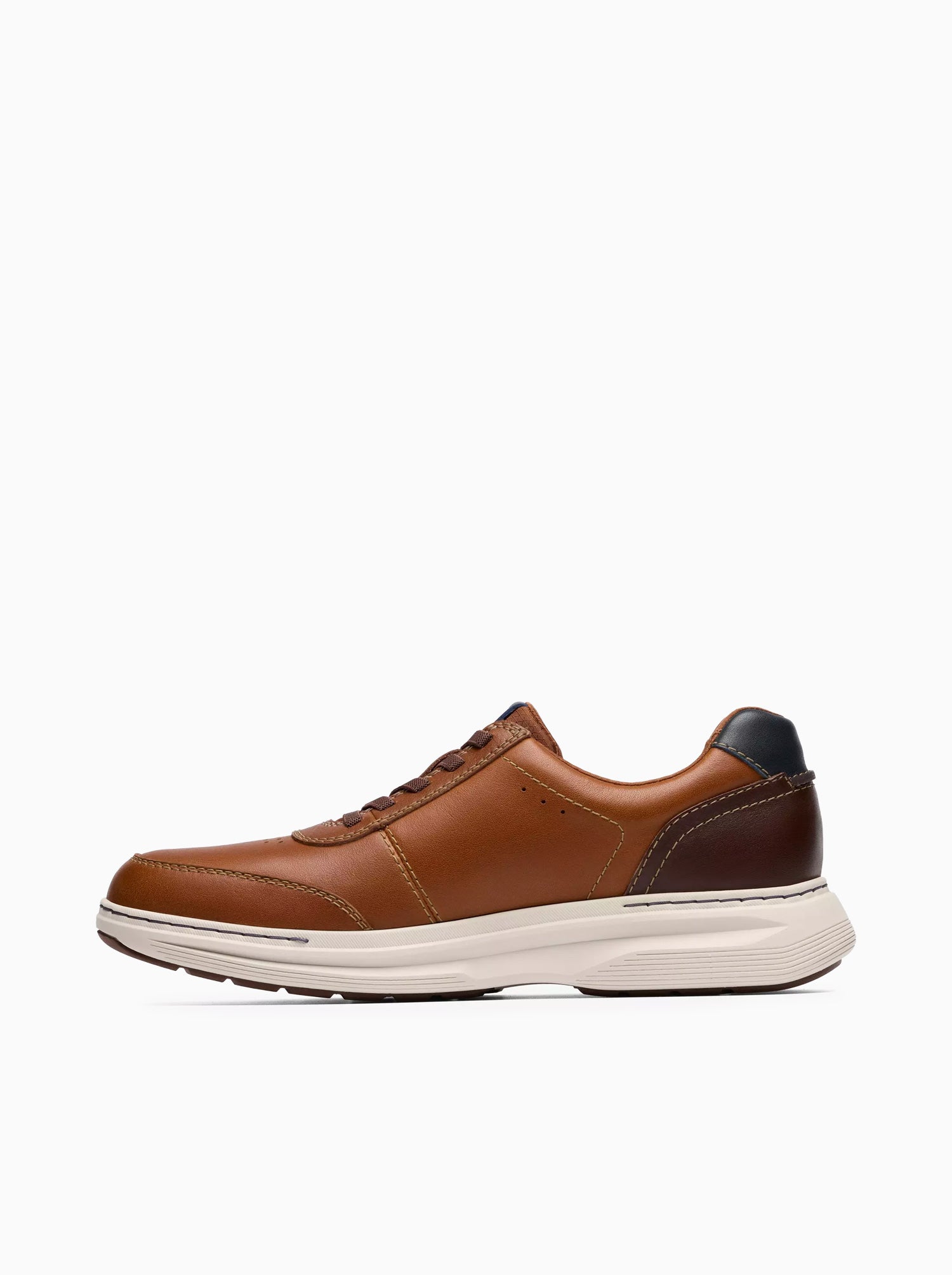 Craftwell Lace Tan Leather Tan / 7 / M