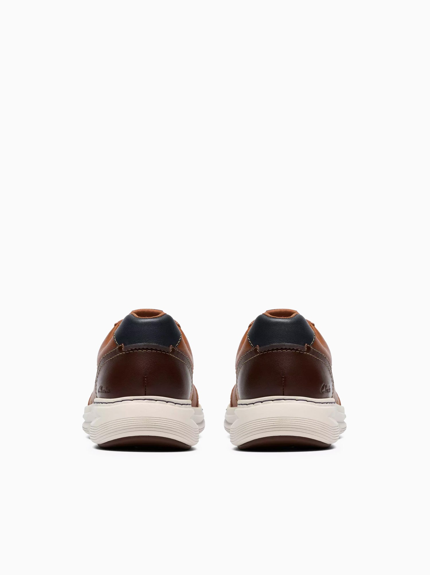 Craftwell Lace Tan Leather Tan / 7 / M
