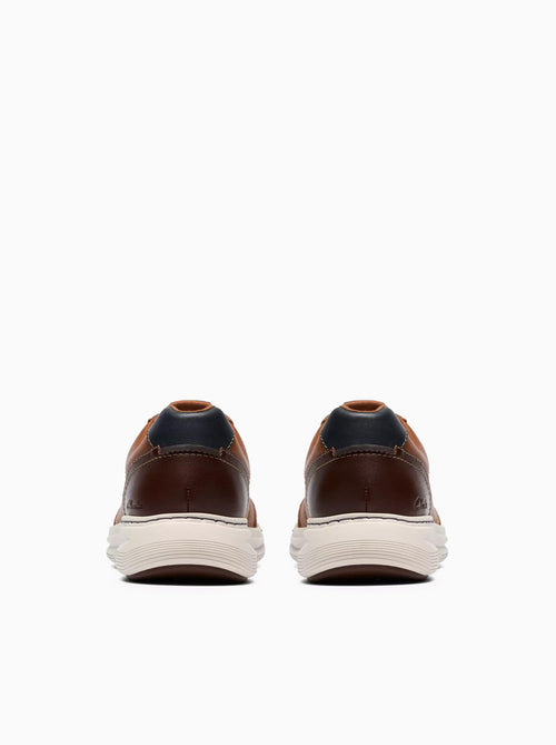 Craftwell Lace Tan Leather Tan / 7 / M