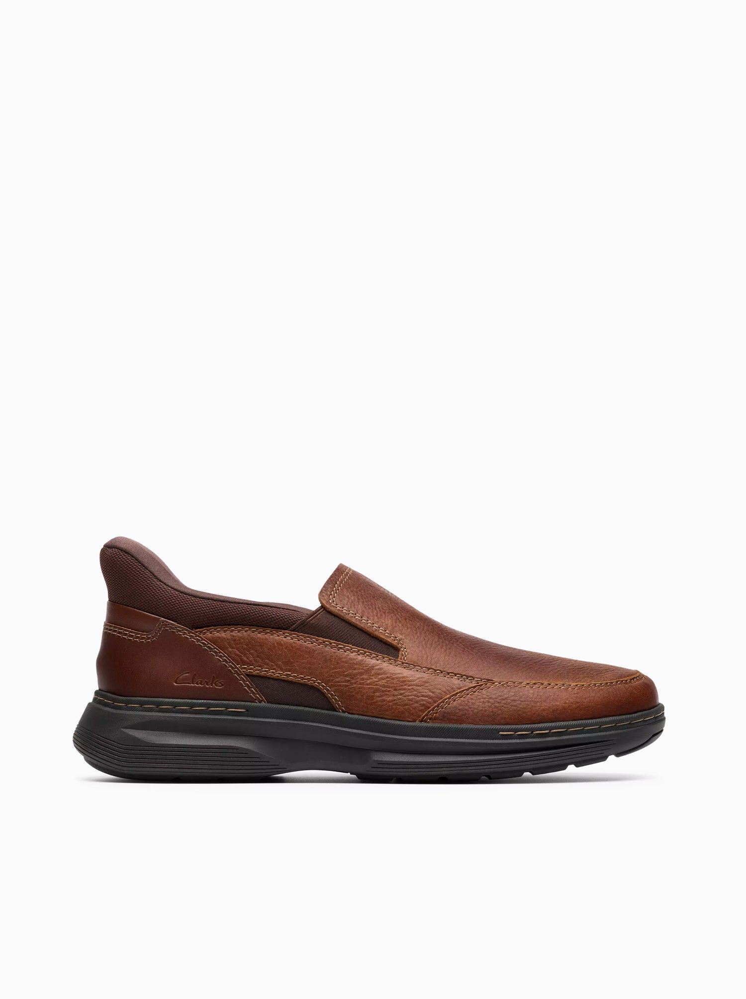 Craftwell Step Tan Leather Tan / 7 / M