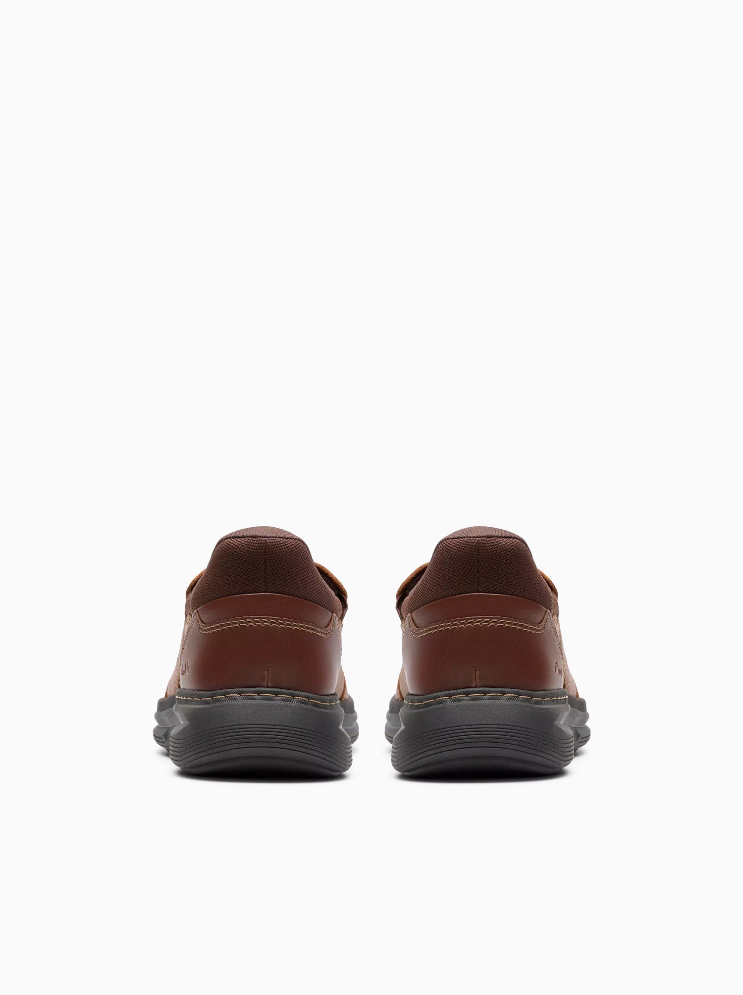 Craftwell Step Tan Leather Tan / 7 / M
