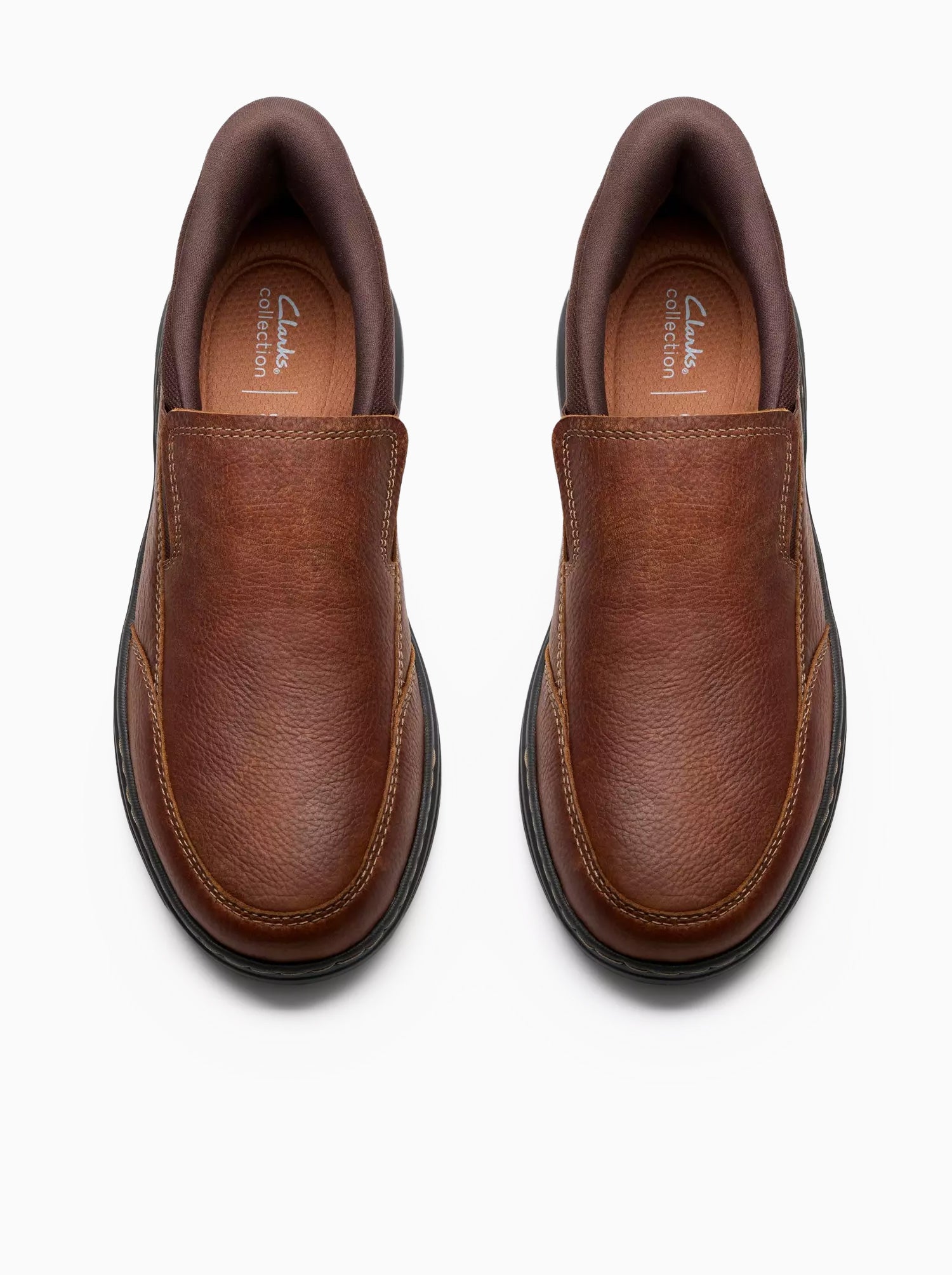 Craftwell Step Tan Leather Tan / 7 / M