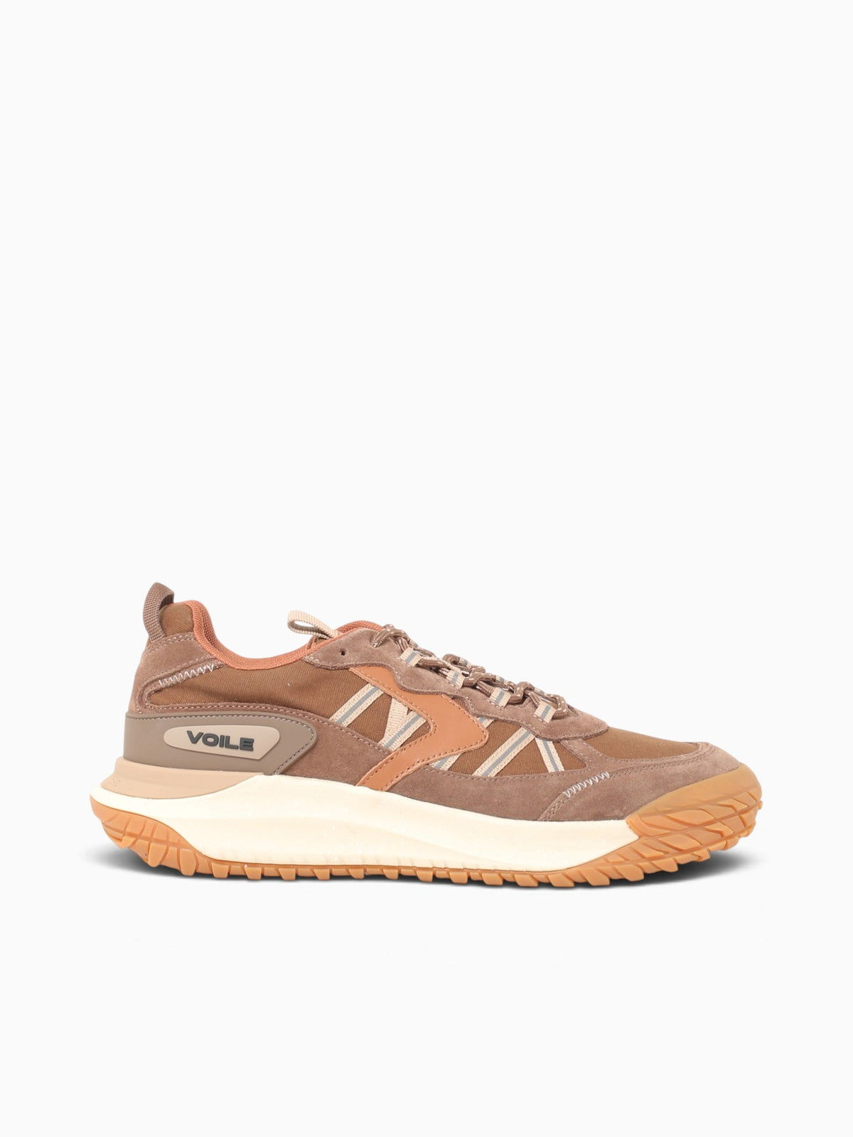Club Act 2 Brown Suede Other / 41 / M