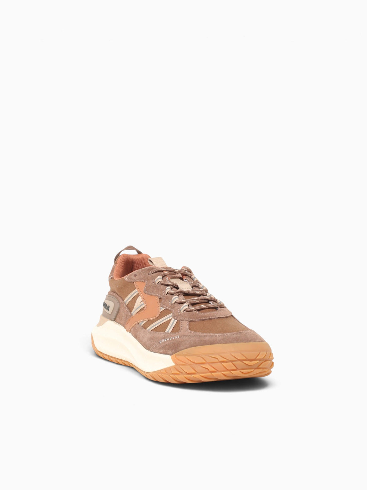 Club Act 2 Brown Suede Other / 41 / M