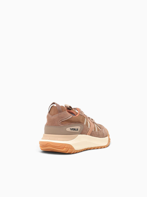 Club Act 2 Brown Suede Other / 41 / M