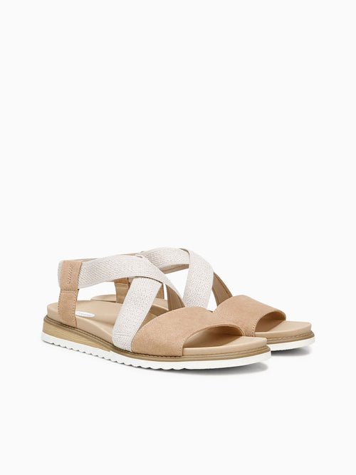 Islander Tawny Birch Fabric Beige Multi / 6 / M
