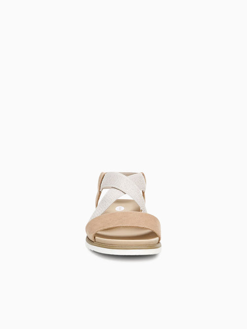 Islander Tawny Birch Fabric Beige Multi / 6 / M