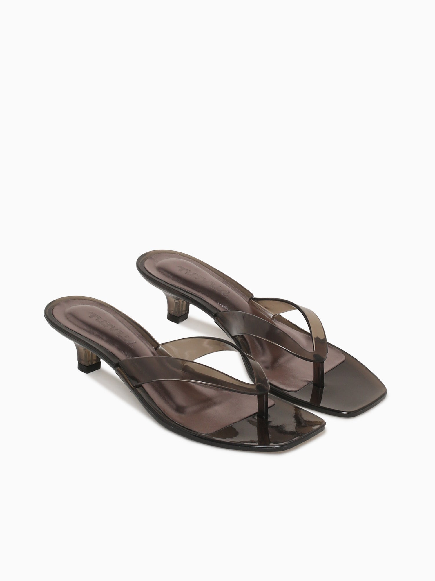 Altea Fume Pvc Tan / 5 / M