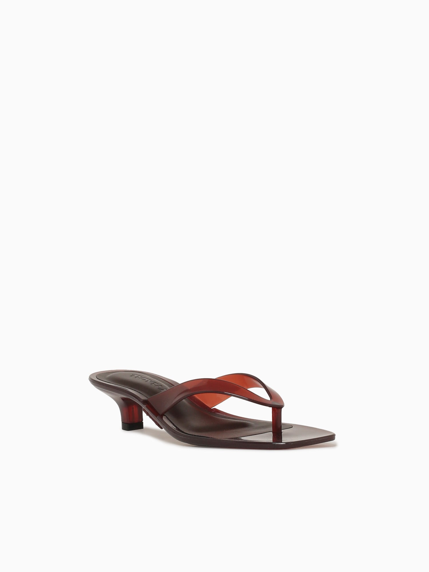 Altea Brownie Pvc Brown / 5 / M