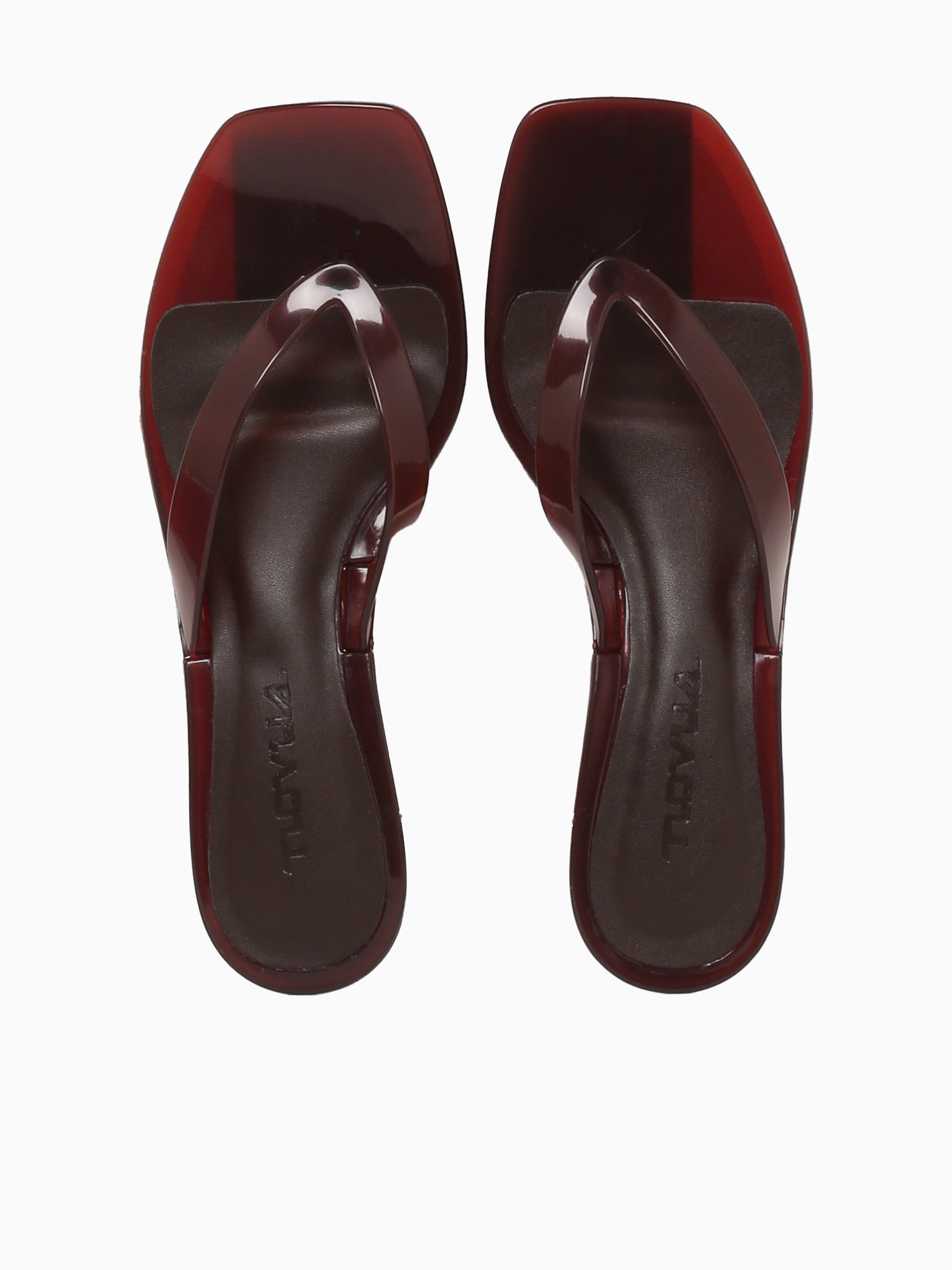 Altea Brownie Pvc Brown / 5 / M