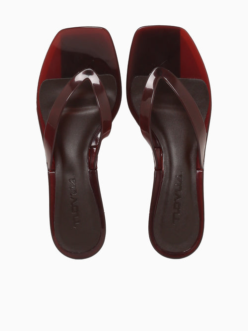 Altea Brownie Pvc Brown / 5 / M
