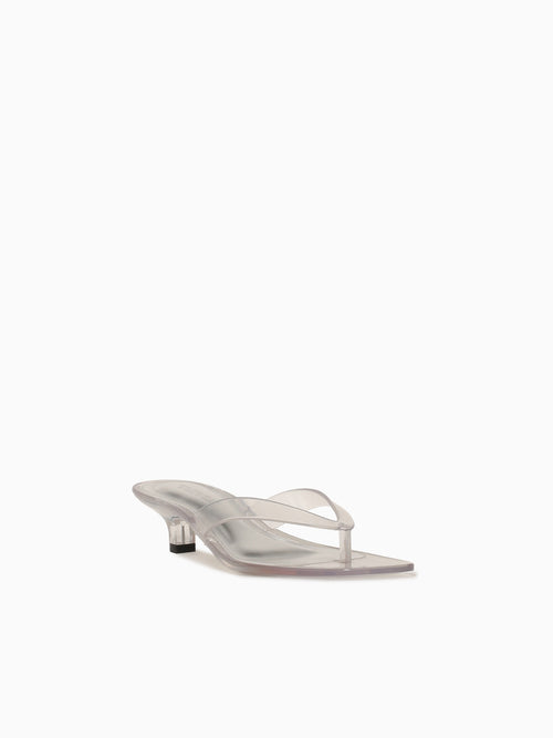 Altea Clear Pvc Clear / 5 / M