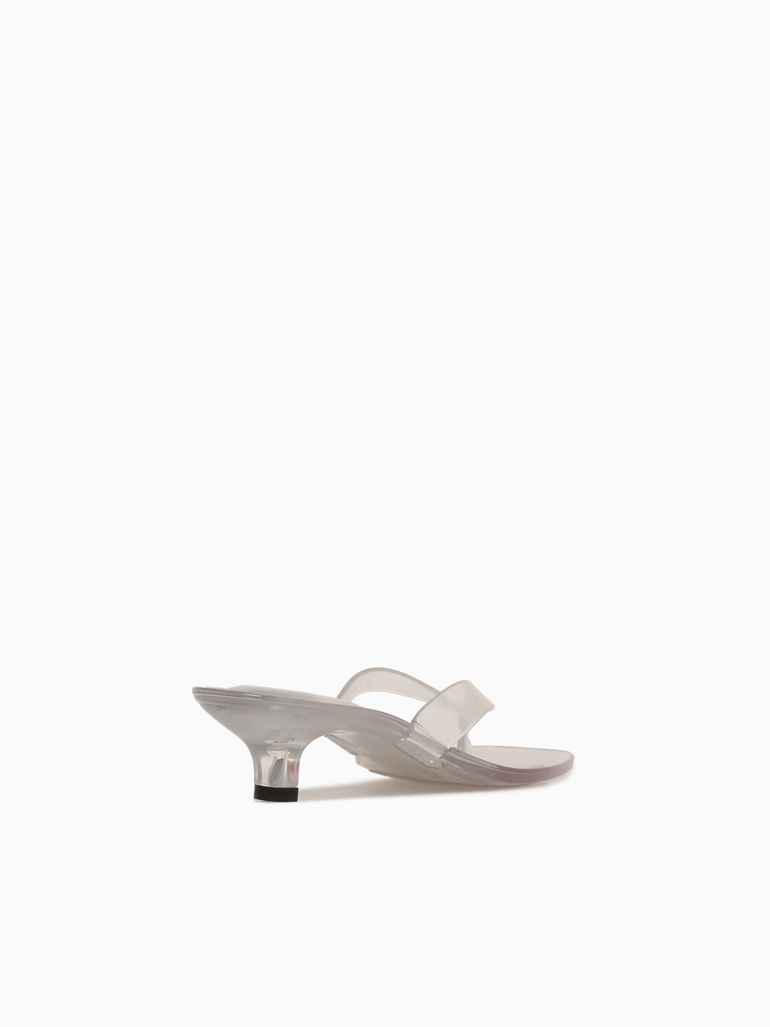 Altea Clear Pvc Clear / 5 / M