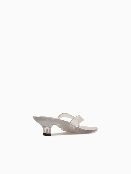 Altea Clear Pvc Clear / 5 / M