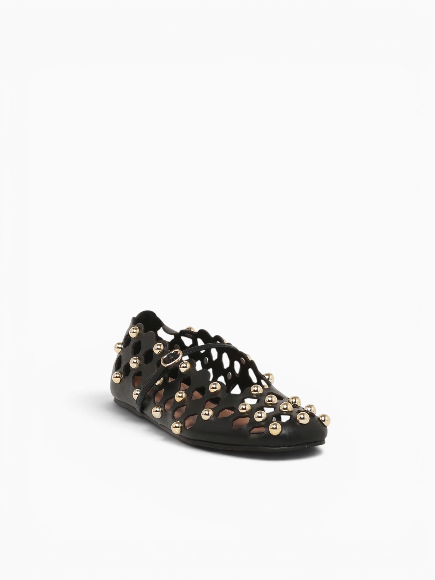 Valois Black Veneto Black / 5 / M
