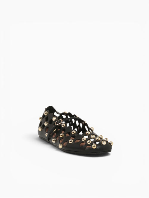Valois Black Veneto Black / 5 / M