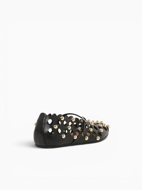 Valois Black Veneto Black / 5 / M