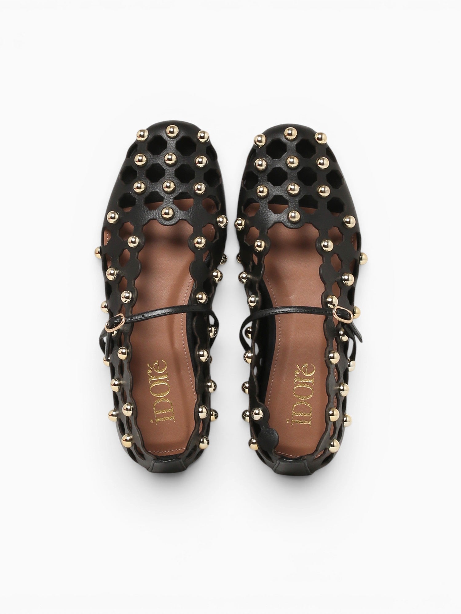 Valois Black Veneto Black / 5 / M