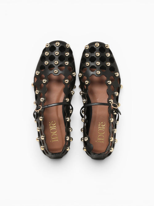 Valois Black Veneto Black / 5 / M