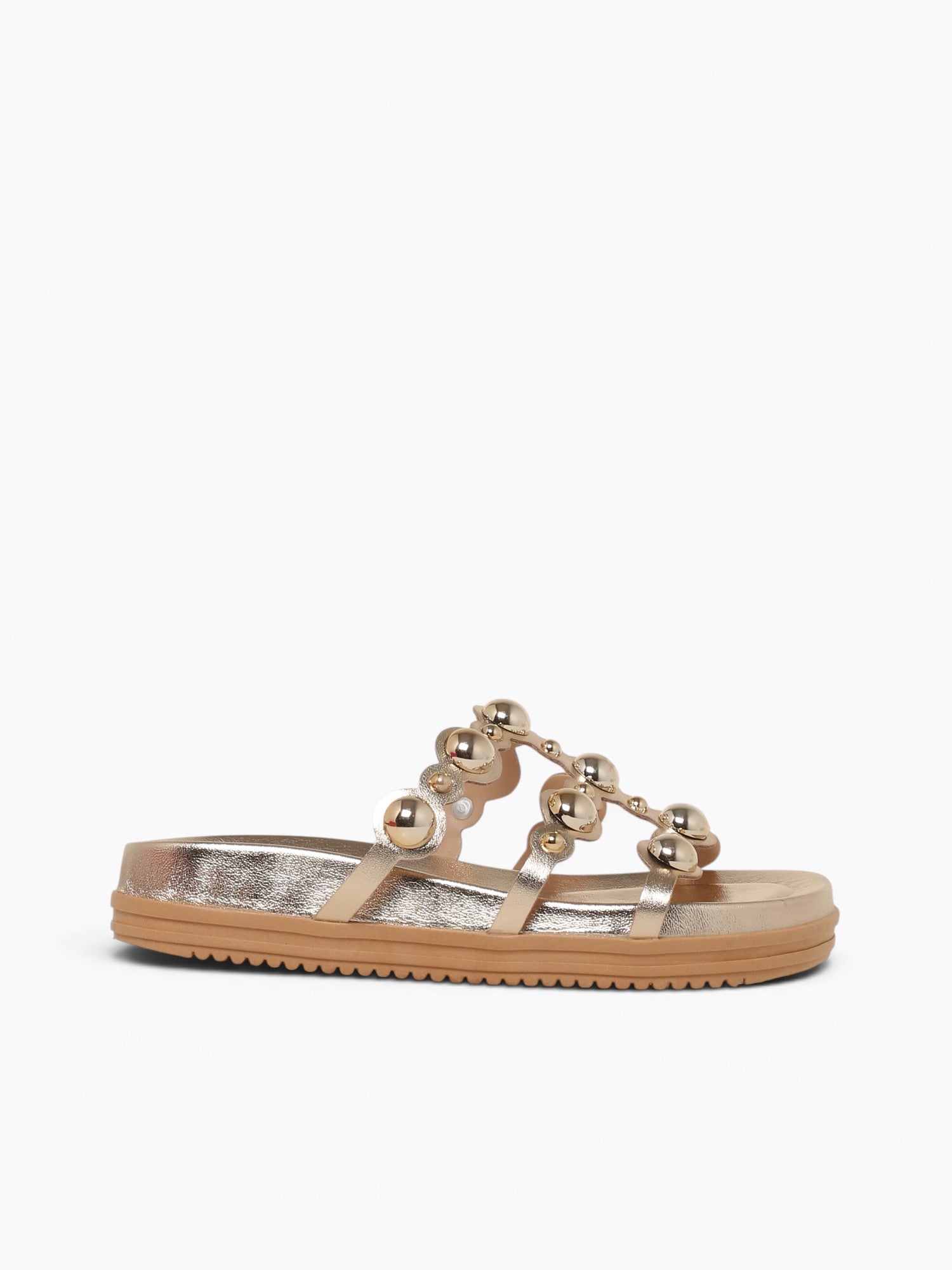 Nami Champagne Metal Champagne / 5 / M