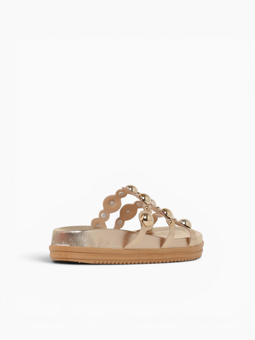 Nami Champagne Metal Champagne / 5 / M