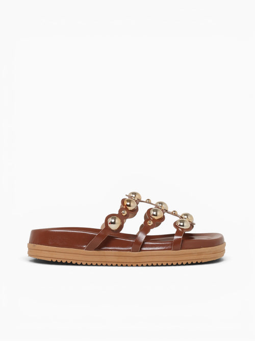 Nami Nogueira Laca Off White / 5 / M