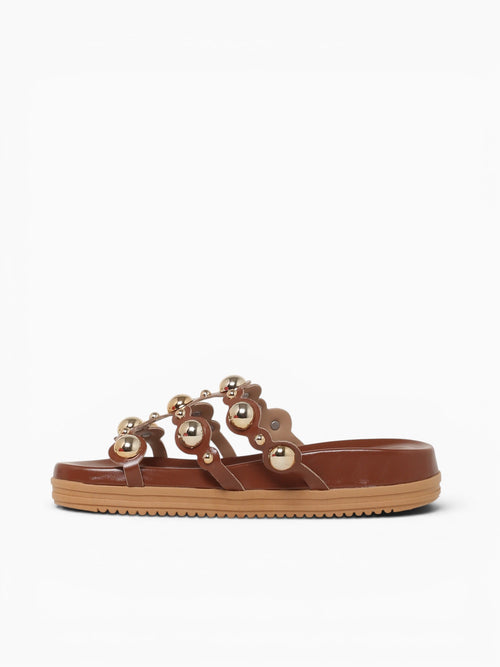 Nami Nogueira Laca Off White / 5 / M