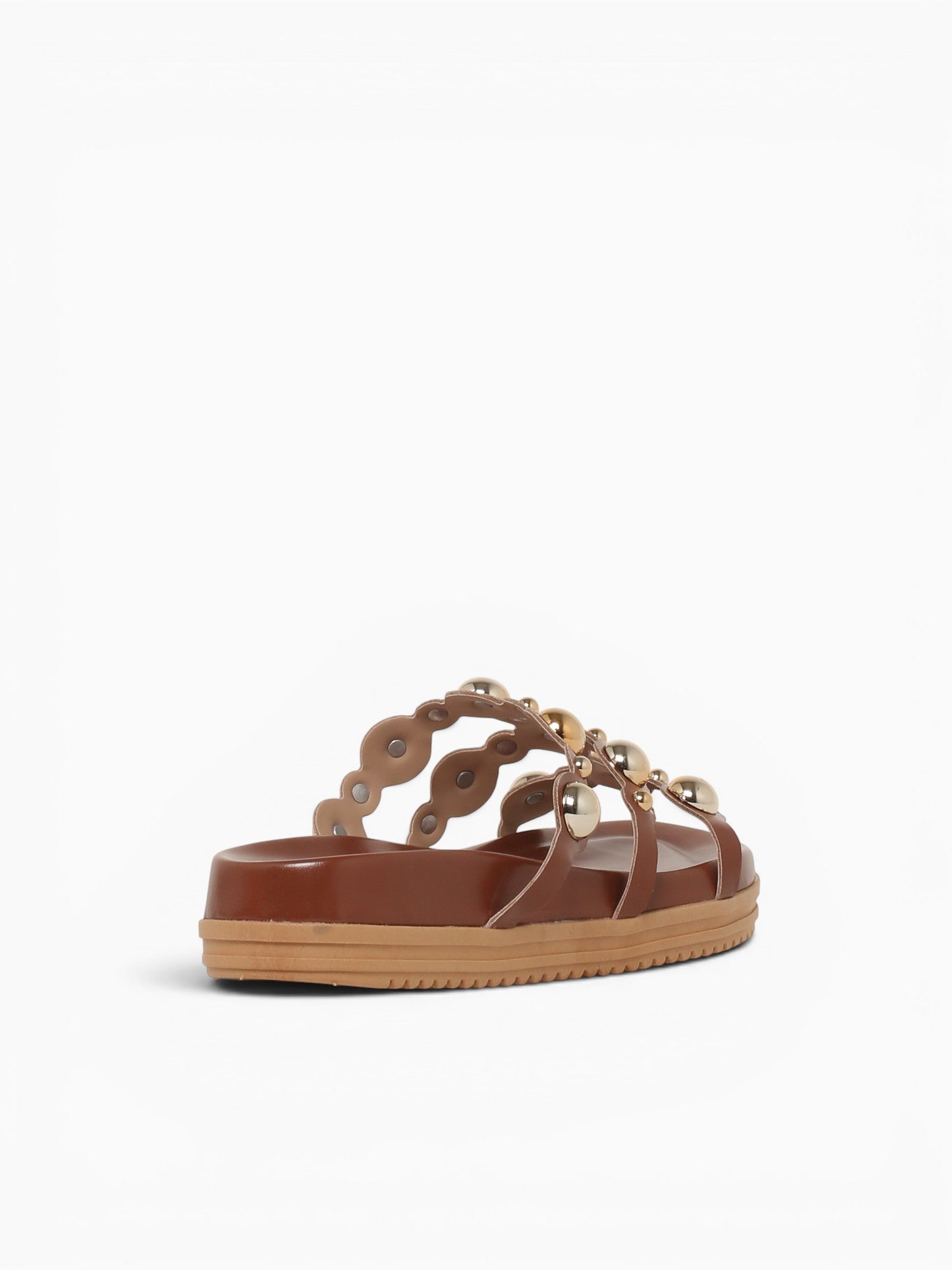 Nami Nogueira Laca Off White / 5 / M