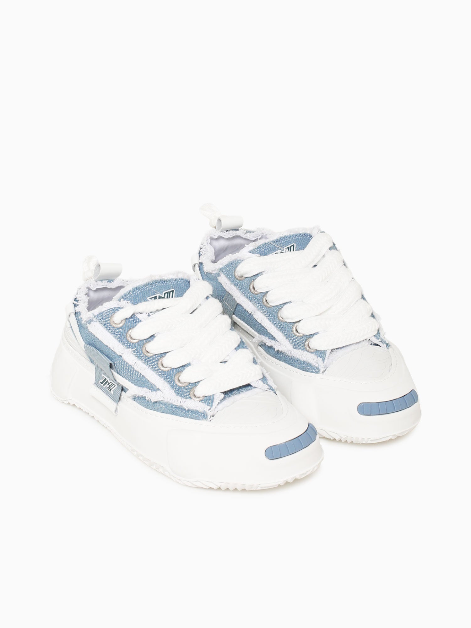 Elevate Baby Blue Blue / 7 / M