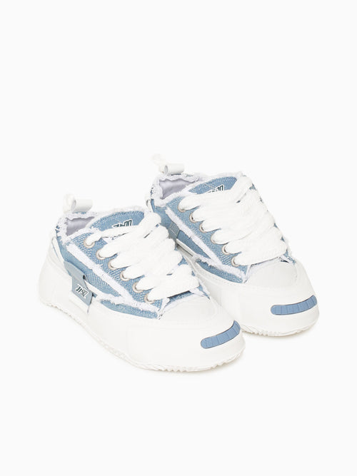 Elevate Baby Blue Blue / 7 / M