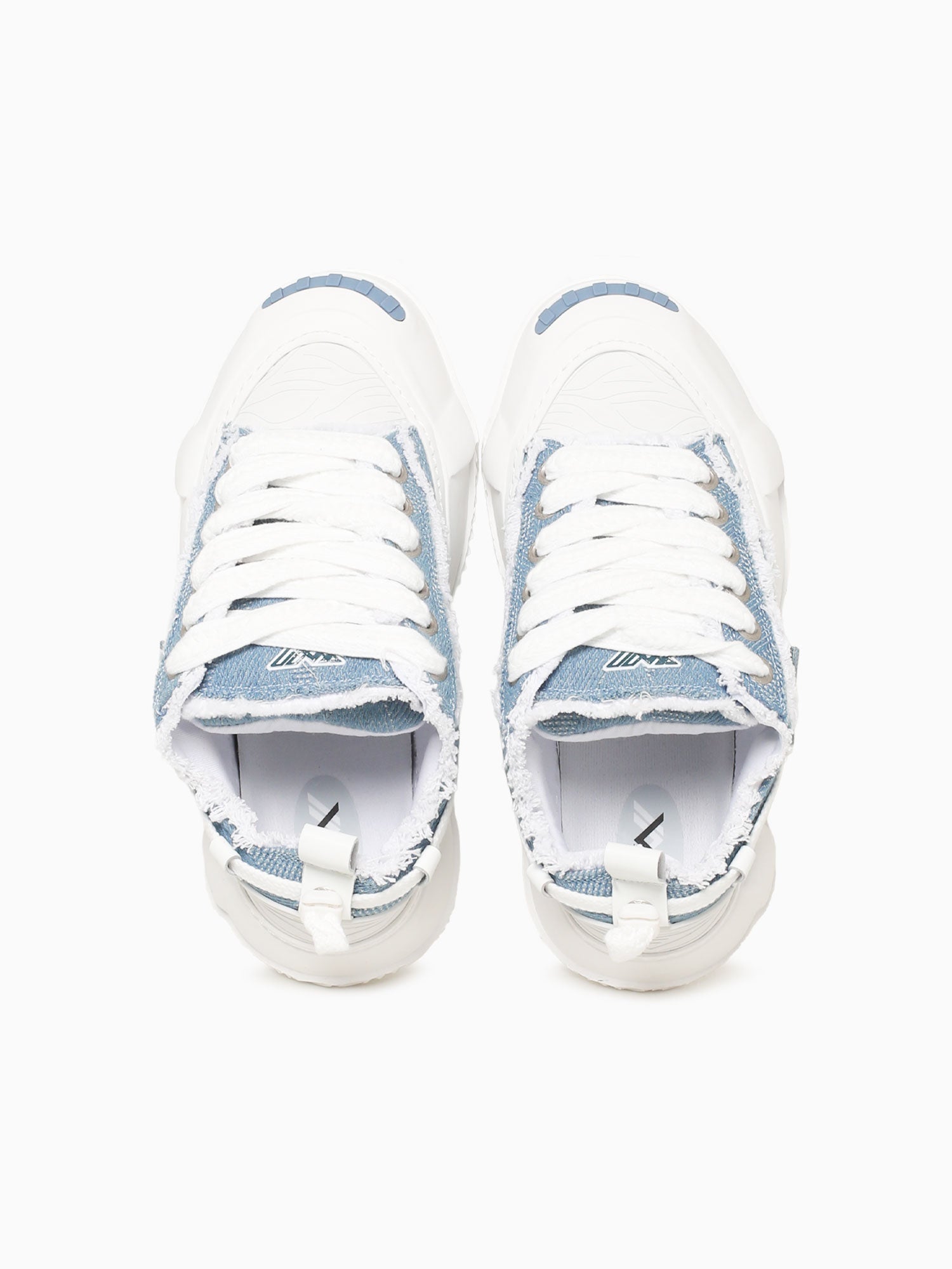 Elevate Baby Blue Blue / 7 / M