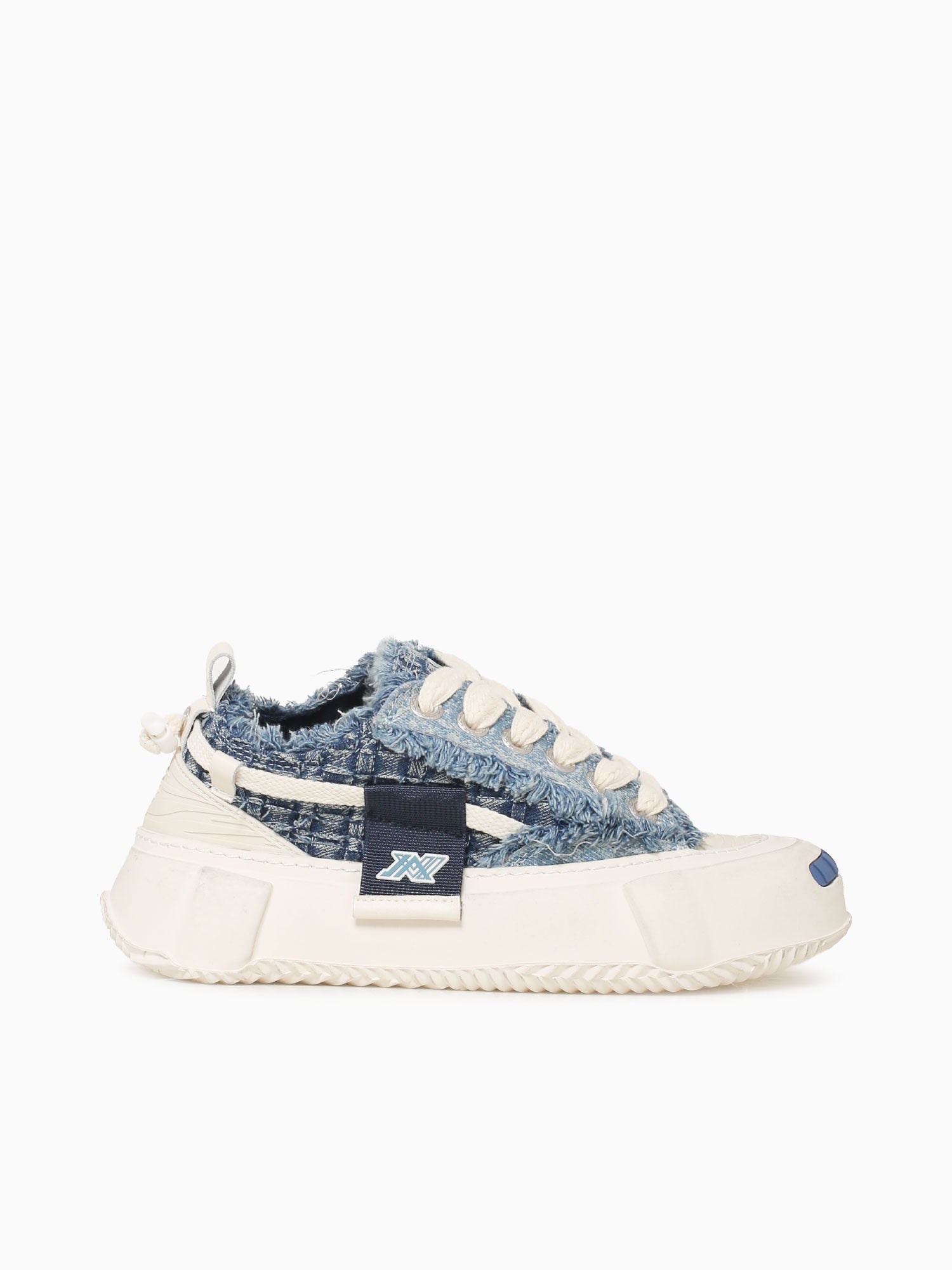 Elevate Wash Denim Navy / 7 / M