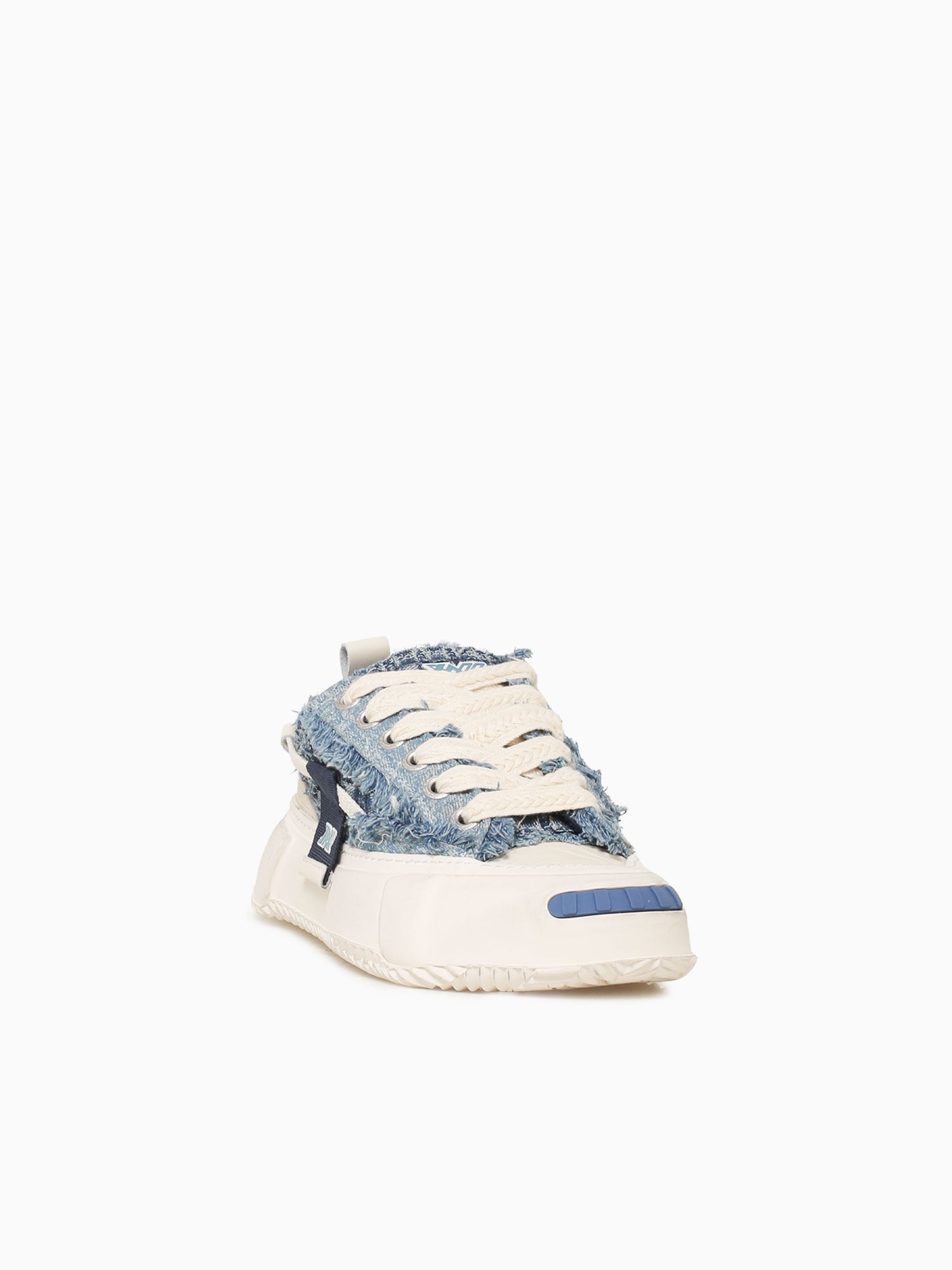 Elevate Wash Denim Navy / 7 / M