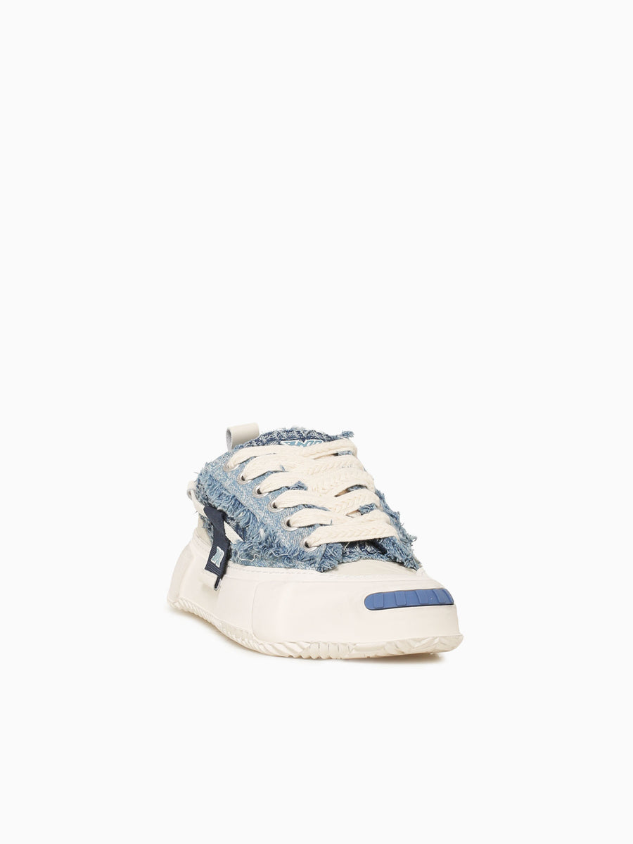 Elevate Wash Denim Navy / 7 / M