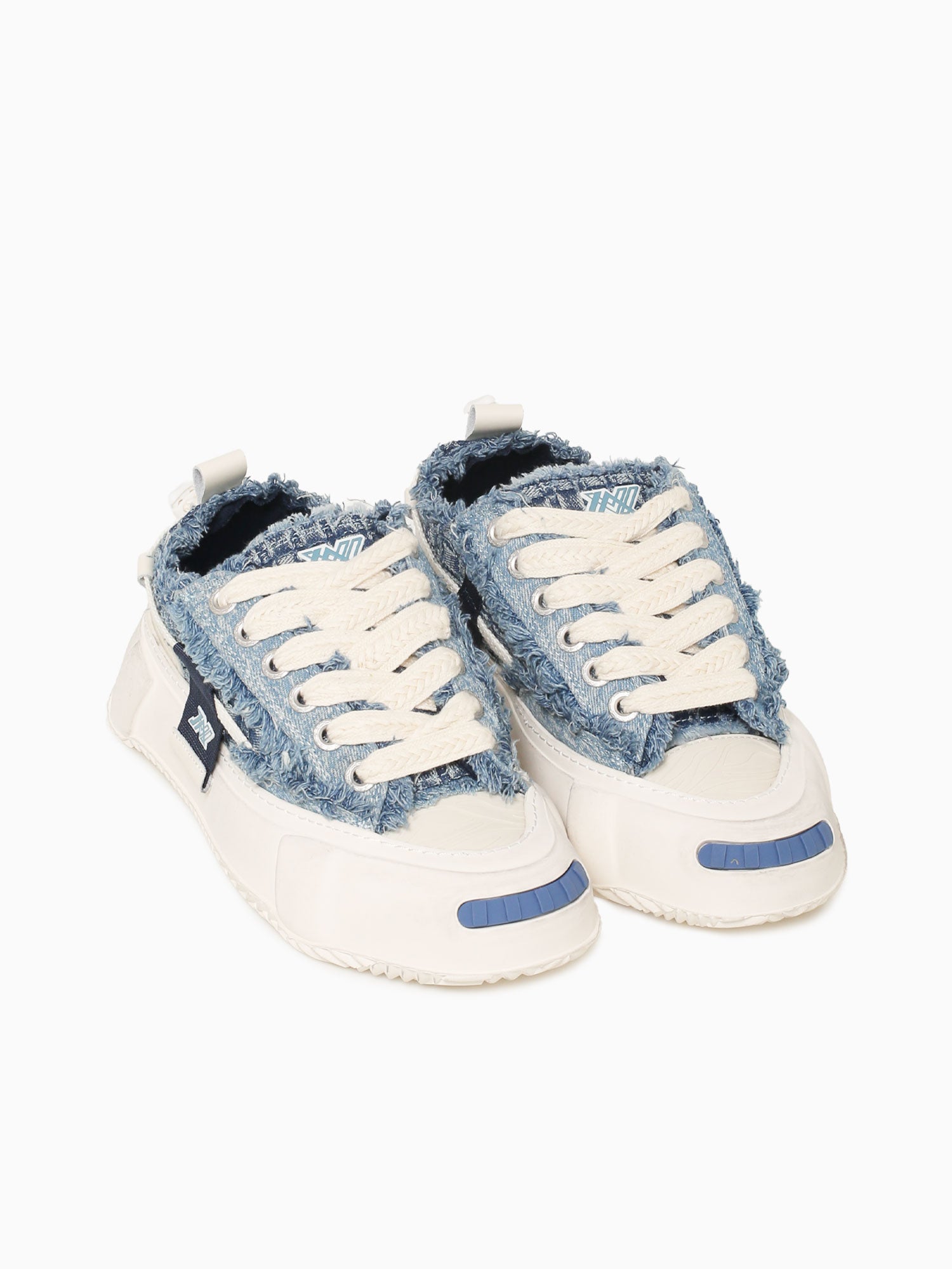 Elevate Wash Denim Navy / 7 / M