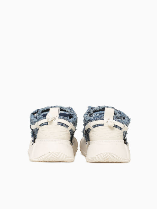 Elevate Wash Denim Navy / 7 / M