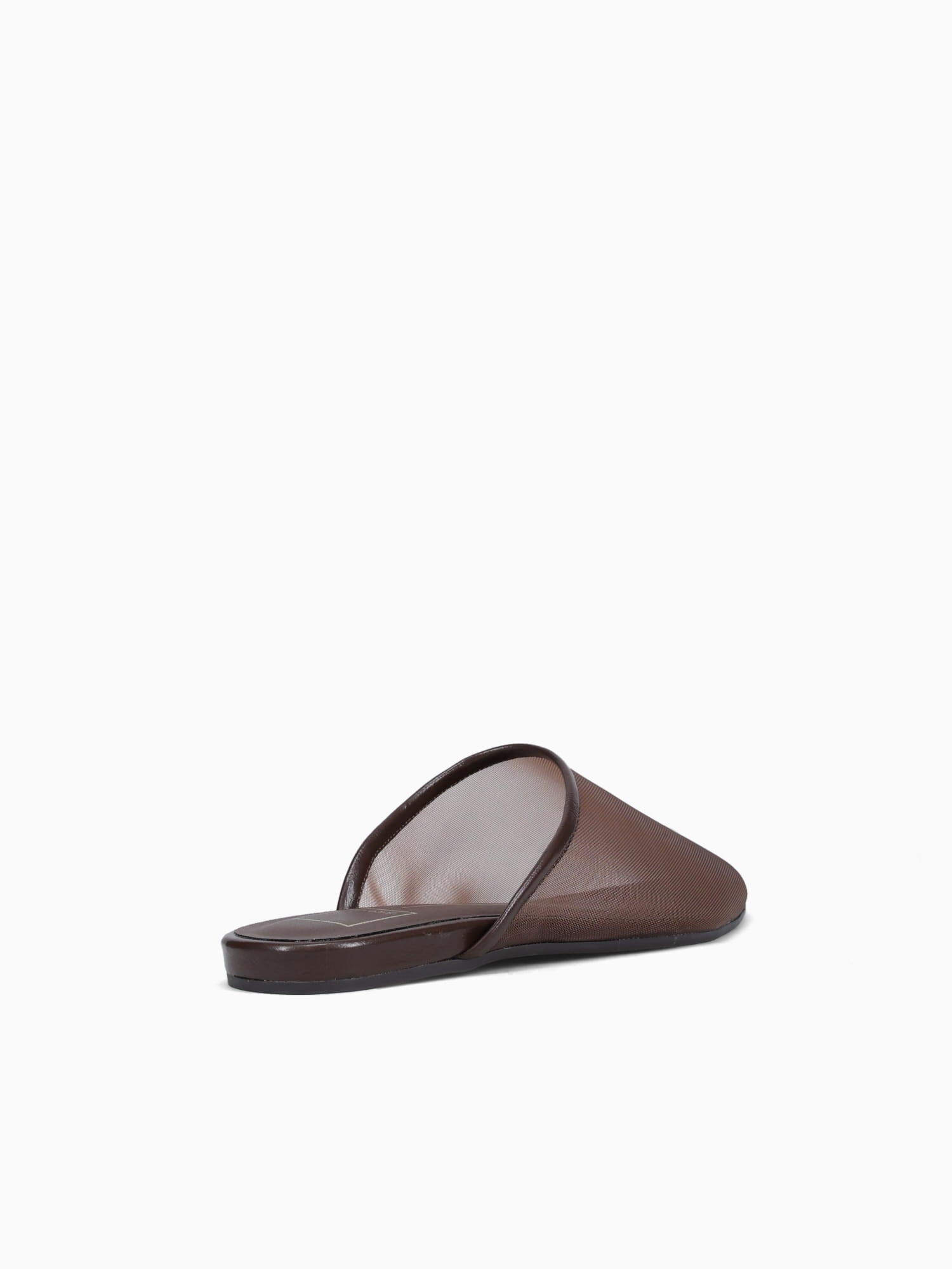 Geni Chocolate Mesh Brown / 6 / M