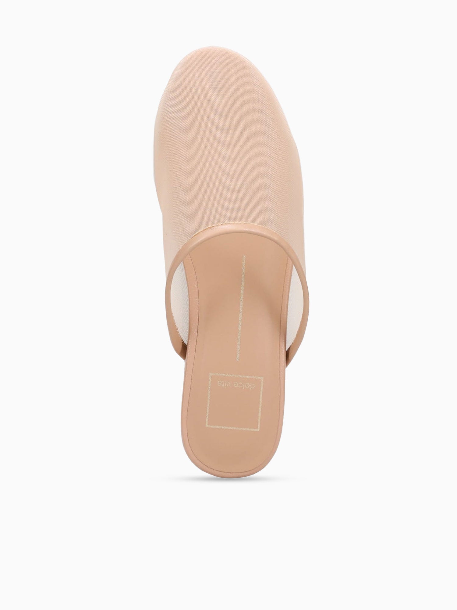 Geni Lt Tan Mesh Tan / 6 / M