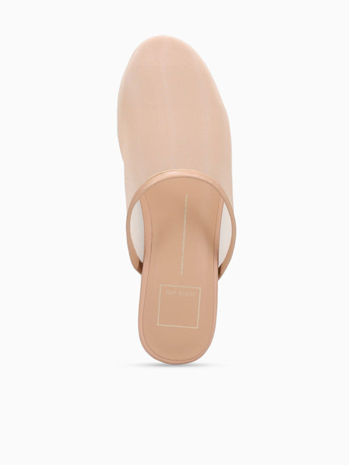 Geni Lt Tan Mesh Tan / 6 / M