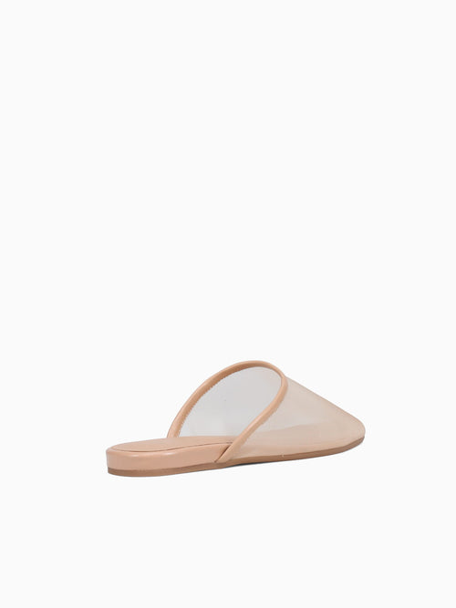 Geni Lt Tan Mesh Tan / 6 / M