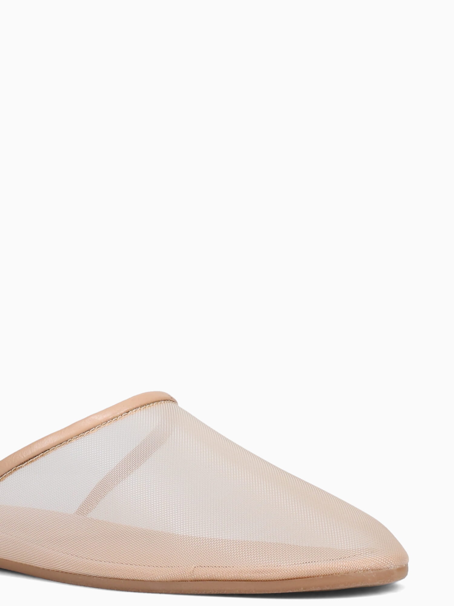 Geni Lt Tan Mesh Tan / 6 / M