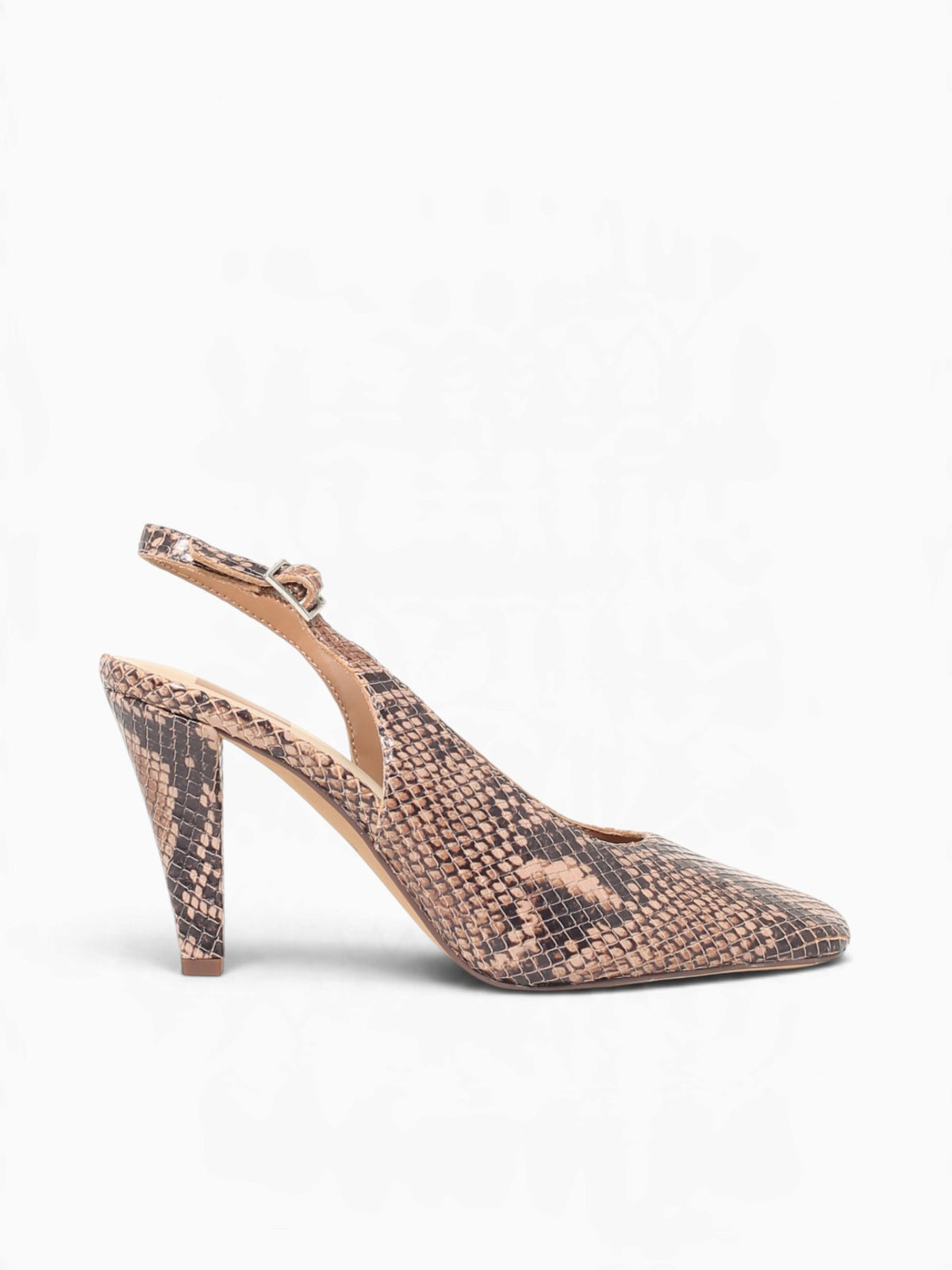 Gessia Rust Suede Tan / 6 / M