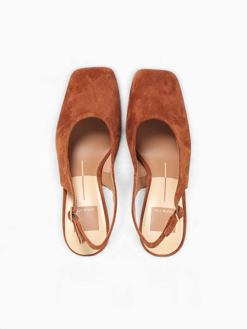 Gessia Bark Embossed Leather Multi / 6 / M