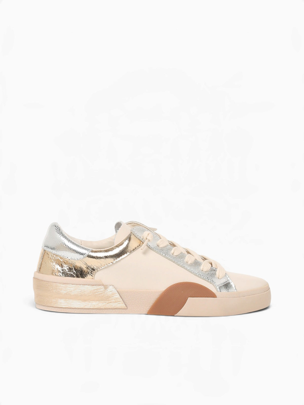 Zina Metallic Multi Leather Metallic Multi / 6 / M