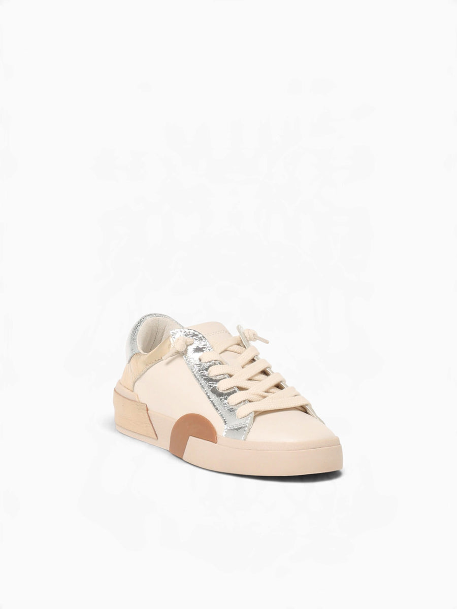 Zina Metallic Multi Leather Metallic Multi / 6 / M