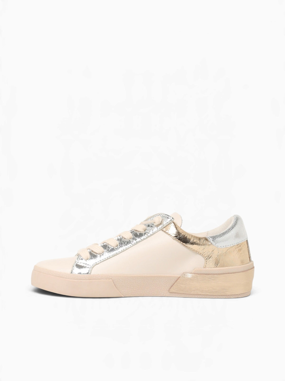 Zina Metallic Multi Leather Metallic Multi / 6 / M
