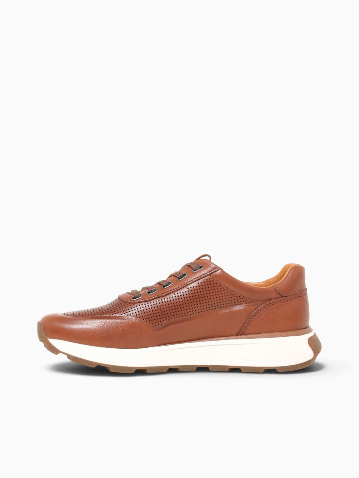 Douglas Uthroat Jogger Tan Full Grain Tan / 7 / M